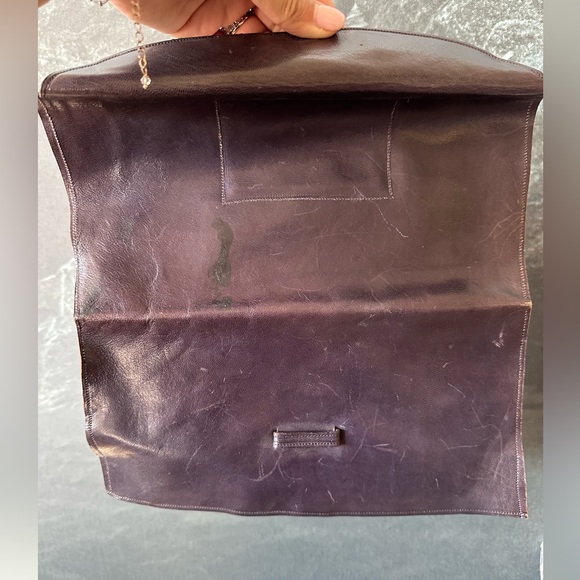 Woven Handbag - Picture 2 of 7